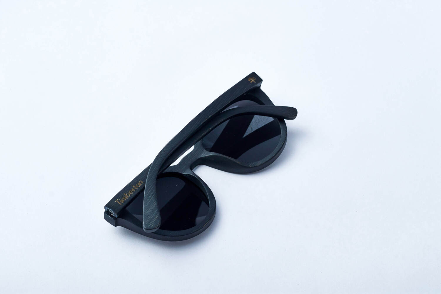 MALLORCA in black bamboo wood