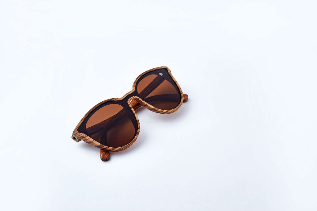 MALLORCA in Zebra wood
