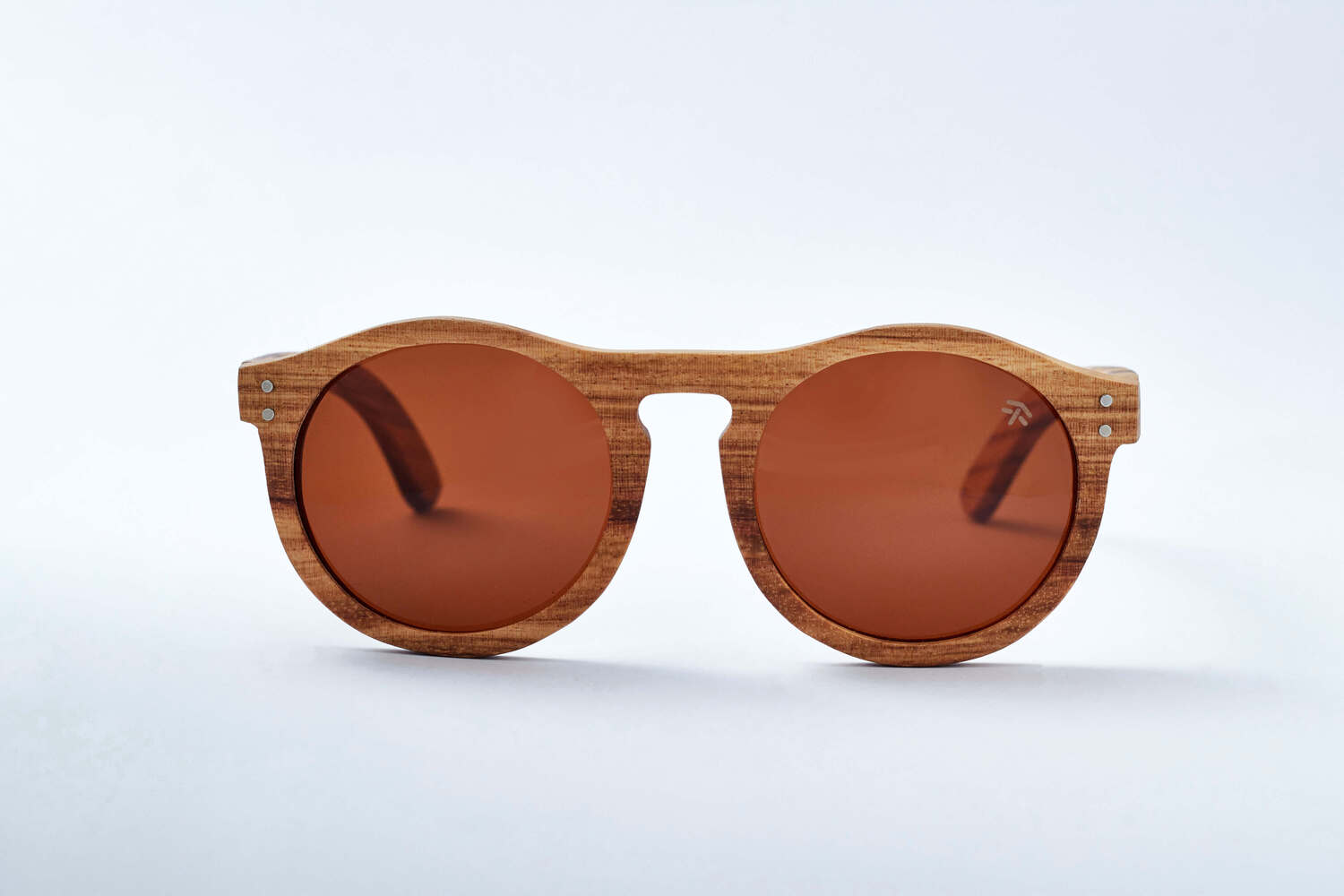 CAPRI in Zebra wood